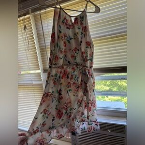 Beautiful dress never worn